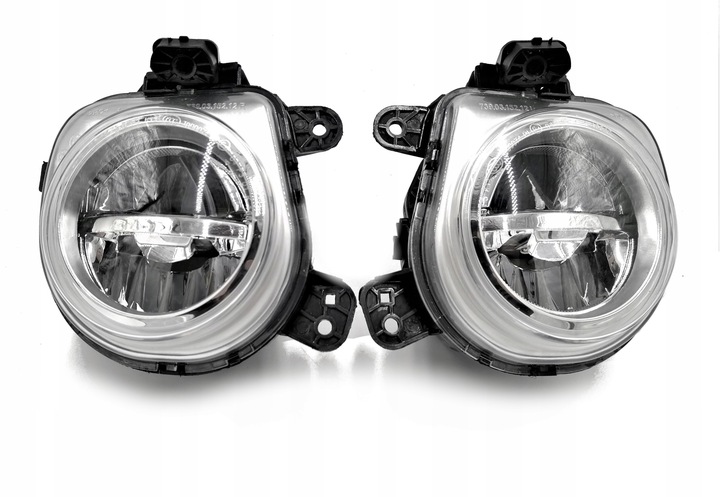 фото №13, Фара протитуманний bmw f15 f16 f25 f85 f86