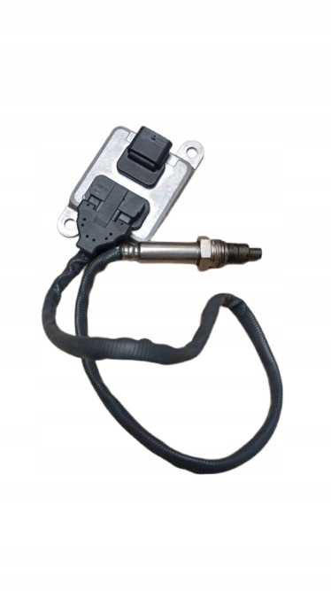 фото №6, Б/у датчик nox amrxuts 11787587129, do bmw серии 1, 3, 5, 6, 7 e/f