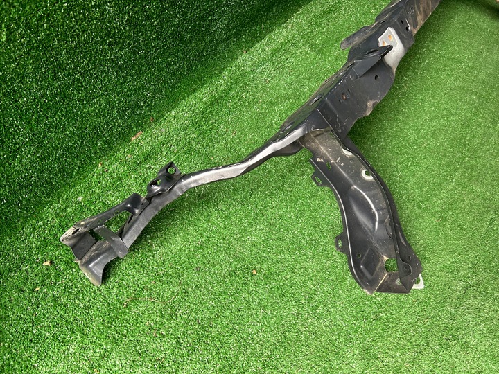 фото №8, Opel mokka a 2012-2016 pas переднее верх ремня