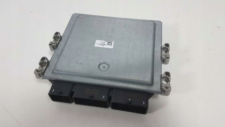фото №5, Megane iv 1.2 tce компютер двигуна 237100734s