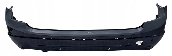 фото №1, Mercedes c-klasa a204 w204 універсал рестайлінг 11- бампер зад задній a2048852038