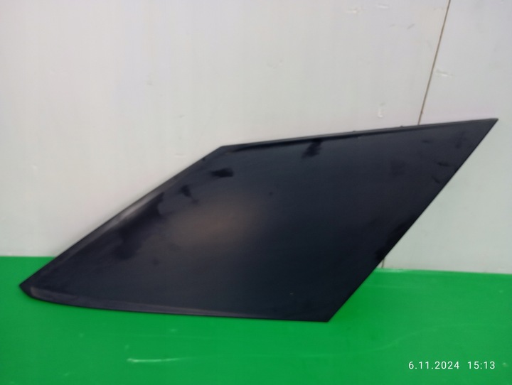 фото №1, Audi q2 ii накладка захист стійка права 81a853378