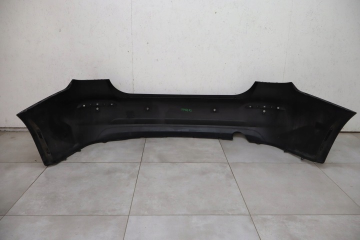 фото №7, Bmw 3 gt gran туризмо f34 бампер задній pdc 7416072