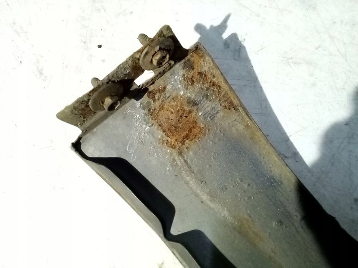 фото №14, Citroen c5 x7 рестайлінг крило правий kthb