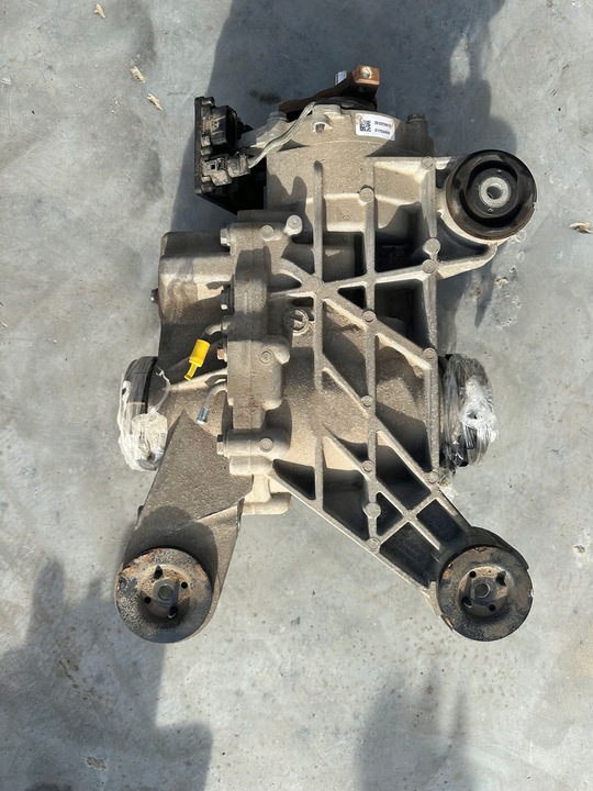 фото №1, Мост приводной зад audi rs3 2.5 tfsi 0cr525010n