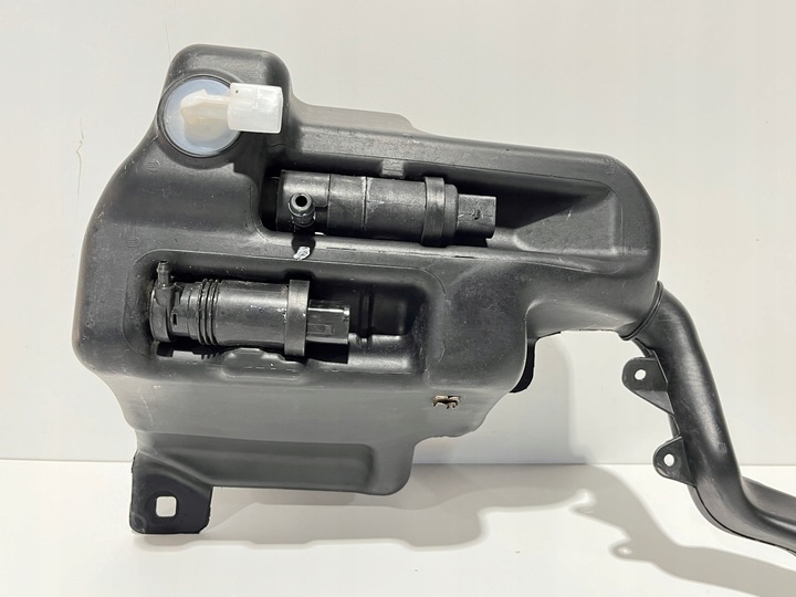 фото №8, Mercedes cla w117 бачок склоомивача a2468690120