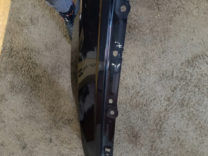 фото №10, Крило праві перед переднє audi a6 c8 18- lx5r