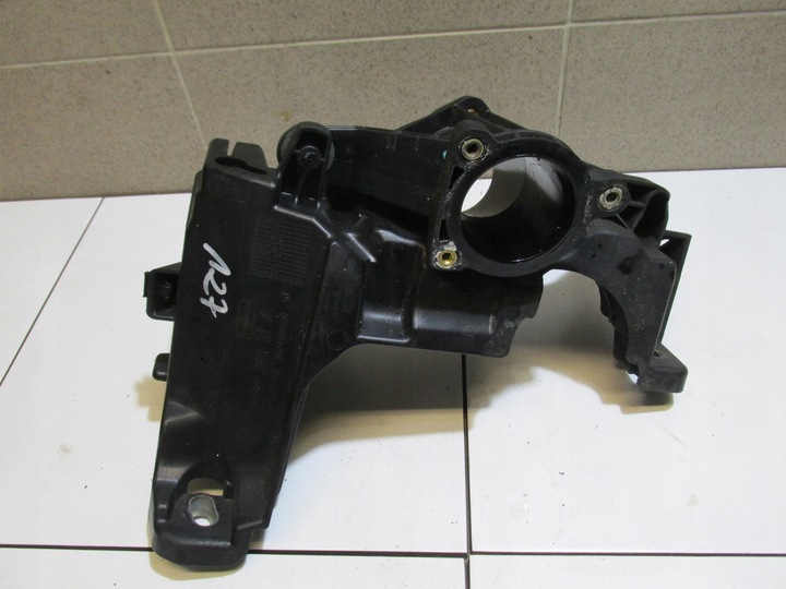 фото №10, Підтримка кронштейн колектора євро 5 2,0 tdci kuga 1