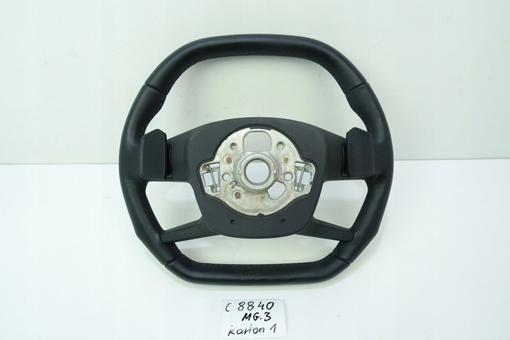 фото №7, Кермо audi q5 e-tron 85e 85e419091l