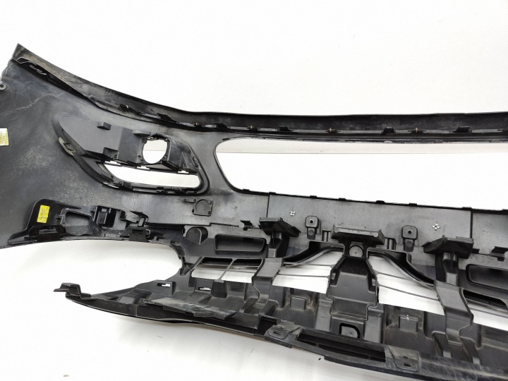 фото №13, Renault fluence рестайлинг бампер перед передний 620221754r