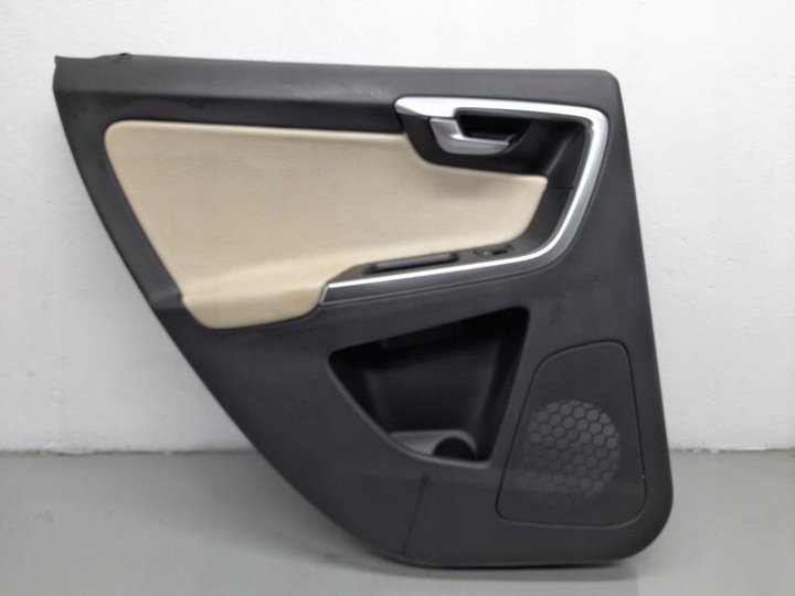 фото №1, Оббивка двері лівий зад volvo xc60 i 8635780