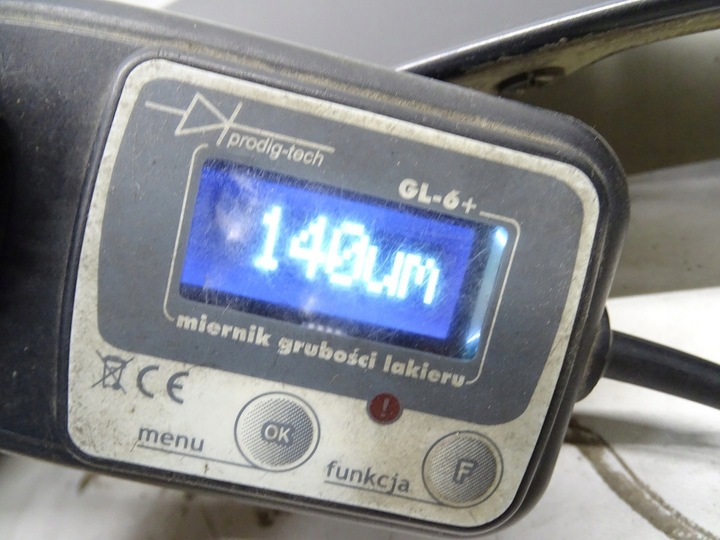 фото №12, Крило правий перед переднє vw arteon 17- lb7r