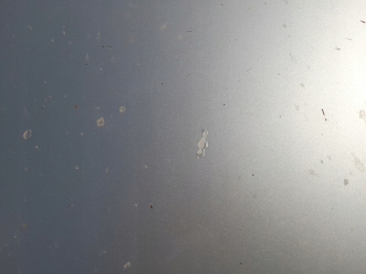 фото №7, Mercedes s 320 w220 капот кришка двигуна 744