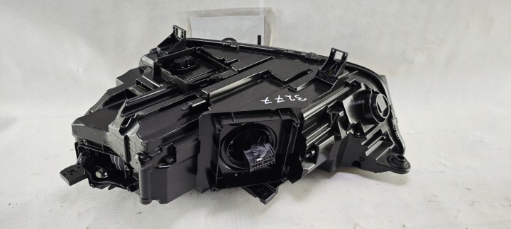 фото №13, Audi q5 80a usa полный led правое фара передняя правая 80a941034b