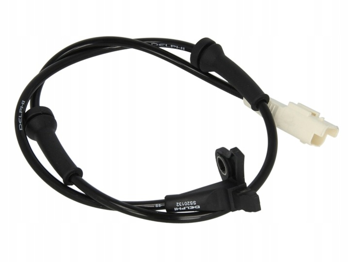 фото №2, Датчик abs citroen citroën c4 / peugeot 307