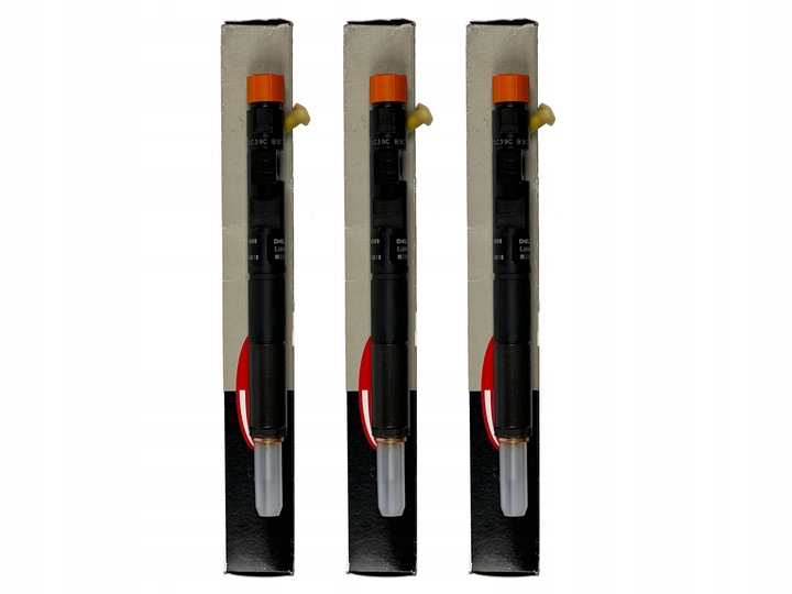 фото №6, Інжектор hrd334 hyundai delphi новий