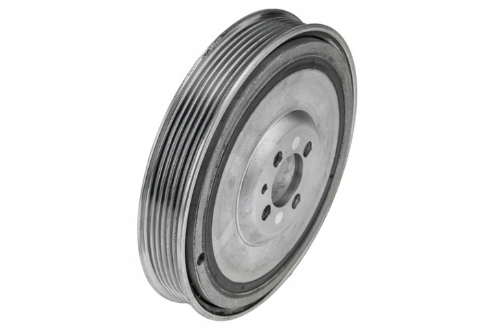 фото №1, Колесо пасове вала колінчастого fiat idea 1.6 1.9 jtd