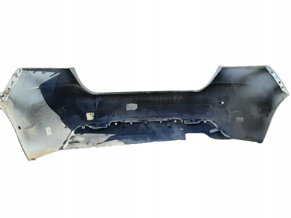 фото №6, Peugeot 308 hb задній бампер pod pdc 9677960477