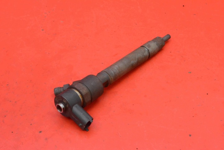 фото №8, Форсунка форсунка 30750283 0445110251 volvo v80 2 ii 2.4 d5 185 km 06-09