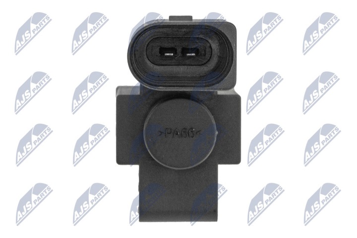 фото №11, Nty ecd-vw-034 клапан, систем zasysania воздуха вторичного