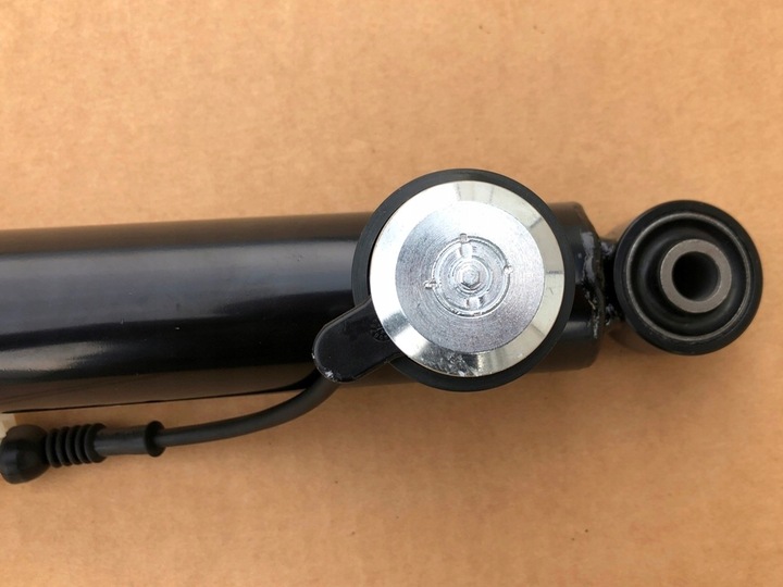 фото №9, Амортизатор підвішування зад права ads do insignia vauxhall a g09 2.0 cdti 08-17