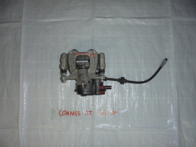 фото №1, Супорт гальмівний задній праві jeep compass 2017 -