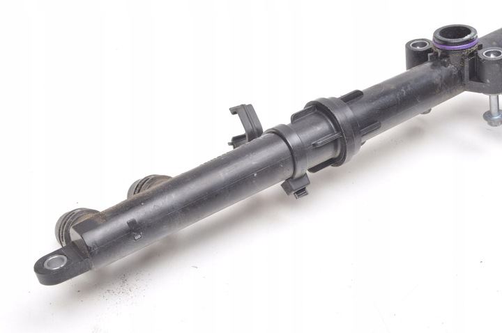 фото №6, Peugeot e-expert iii 136 km труба шланг води 5600624910