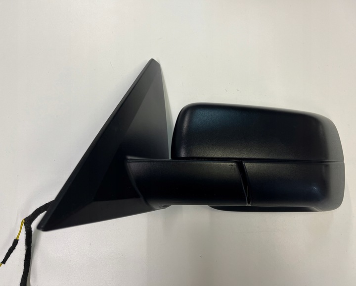 фото №1, Зеркало range rover iii vogue l322 2005-2009r левая 13 pin