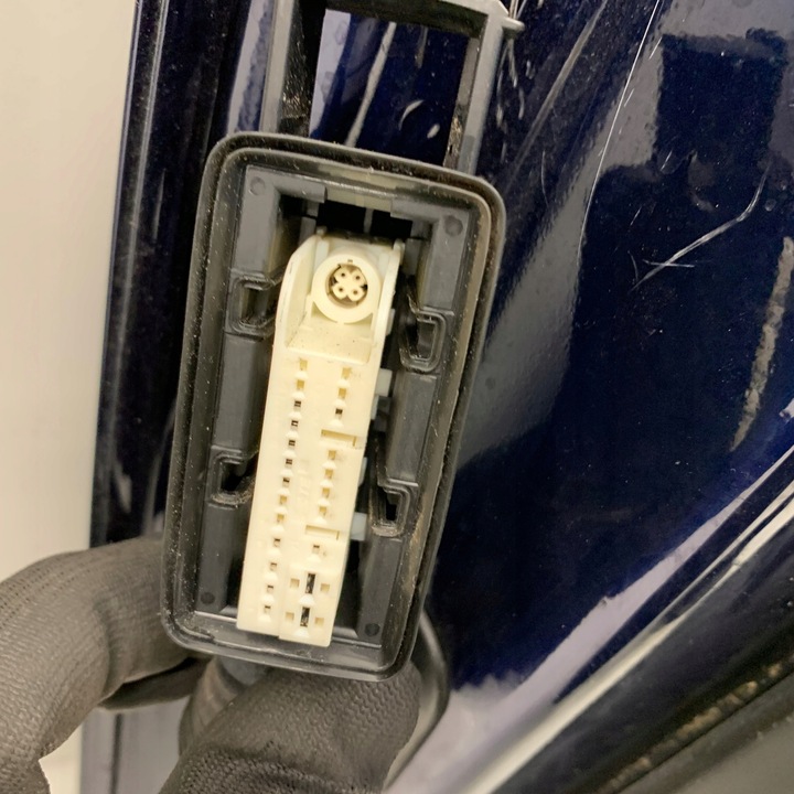 фото №13, Двері колір: lx5h праві перед комплектні audi q5 ii fy 80a s-line suv 19r