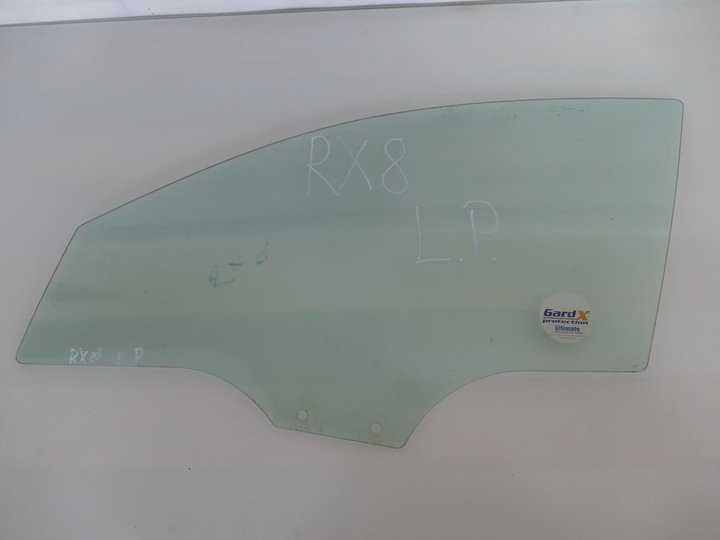 фото №1, Mazda rx8 rx-8 скло двері лівий перед ліва