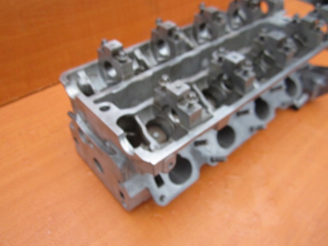 фото №11, Opel vectra b astra g omega 2.0 2.2 16v головка r 90400173 uszko dz ona 5xy