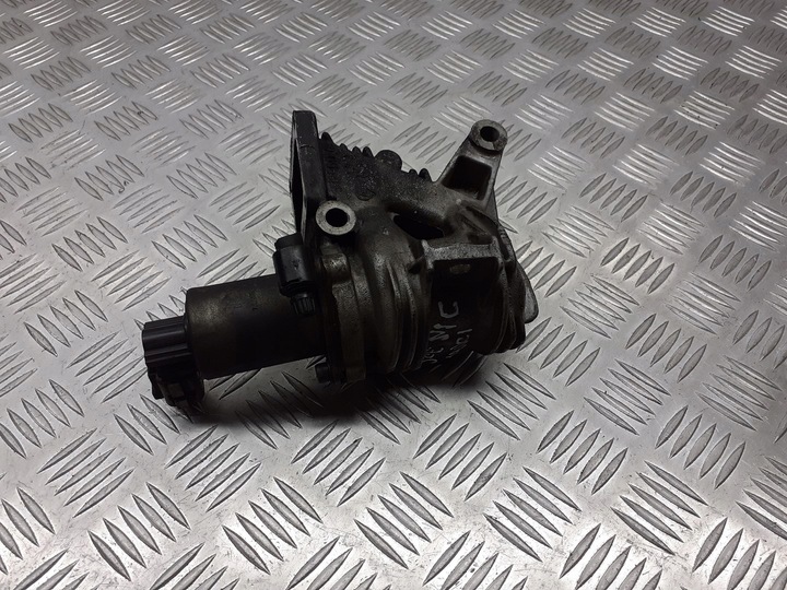 фото №1, Клапан egr renault scenic ii 1.9 dci 7000750403t