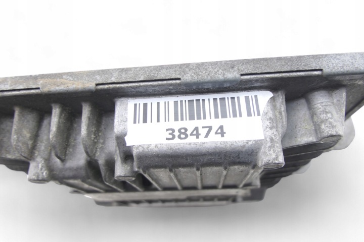 фото №7, Блок управления двигателем (ecu) nissan qashqai i j10 1.5 dci 23710jd54d s180033104a