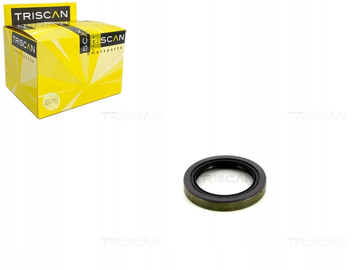 фото №1, Кільце abs mercedes triscan