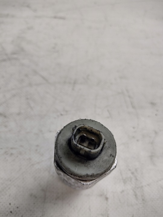 фото №7, Регулятор давления топлива opel astra g 1,7dti