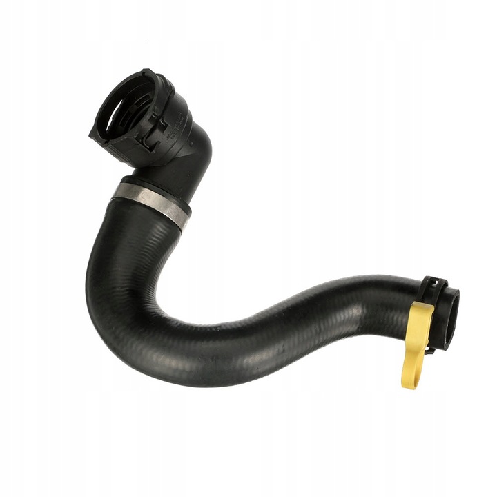 фото №14, Шланг гнучкий радіатор gates 05-4699