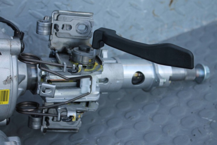 фото №12, Усилитель руль электрические колонка 56300g4270 hyundai i30 iii 17-