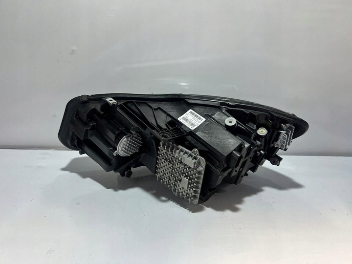 фото №10, Bmw 2 f45 f46 lci led лампа левая правая