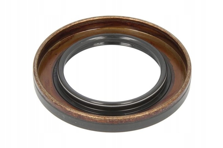 фото №4, Сальник. вала jeep команда 3.7 v6 4x4 05-