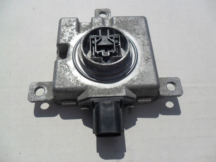 фото №10, Преобразователь ксенон d4s honda civic crv w3t 24571