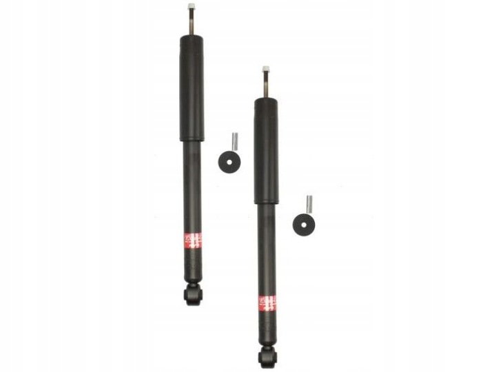 фото №2, Kyb 348066 амортизатор