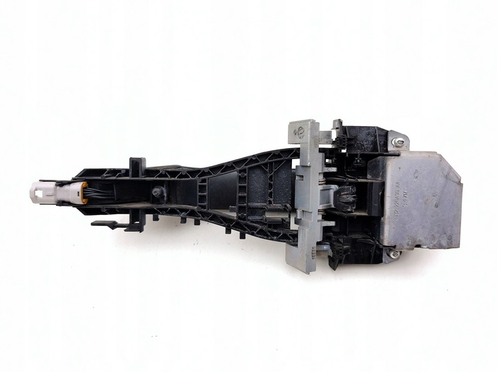 фото №8, Jaguar f-pace зовнішня ручка двері передніх 2017 bj32224n02ba