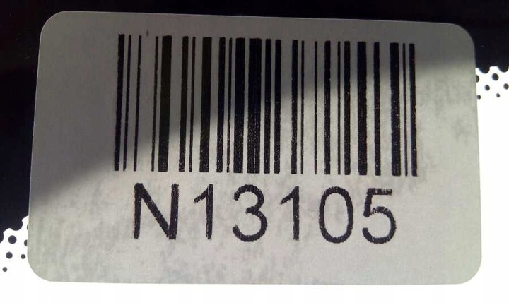 фото №7, Скло передня лобове bmw x6 g06 2019- датчик оригінальна зелена нова