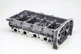 фото №7, Головка клапани ford transit 2.2 tdci євро 5