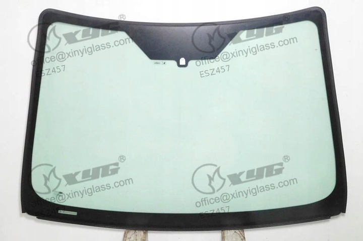 фото №1, Скло лобове передня ford focus ii 3/5d/kombi/cab 04-11