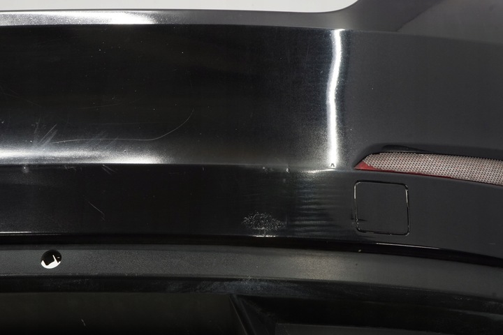 фото №9, Skoda octavia iii hb 13r бампер задній зад lf9r