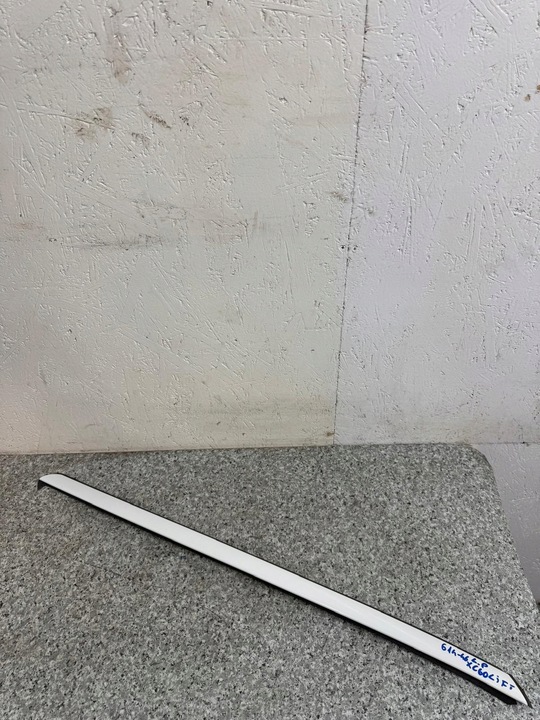 фото №5, Планка стёкла лобовой левый перед volvo xc60 i 2013-2017 614-46