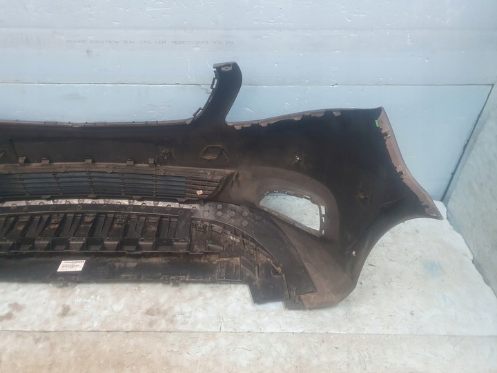 фото №10, Бампер mercedes v-klasa w447 vito viano перед