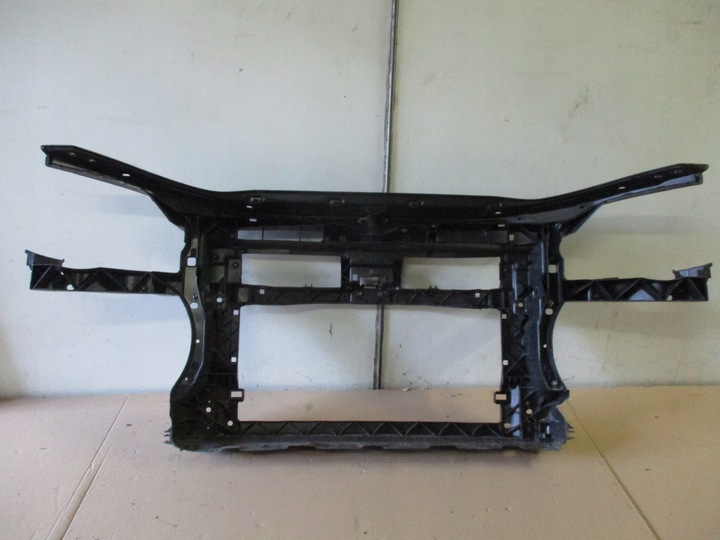 фото №11, Pas перед vw golf 5 v plus 5m0805588d