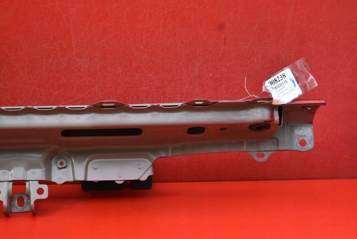 фото №6, Pas переднє підсилювач верхній toyota bz4x 204 km 22-